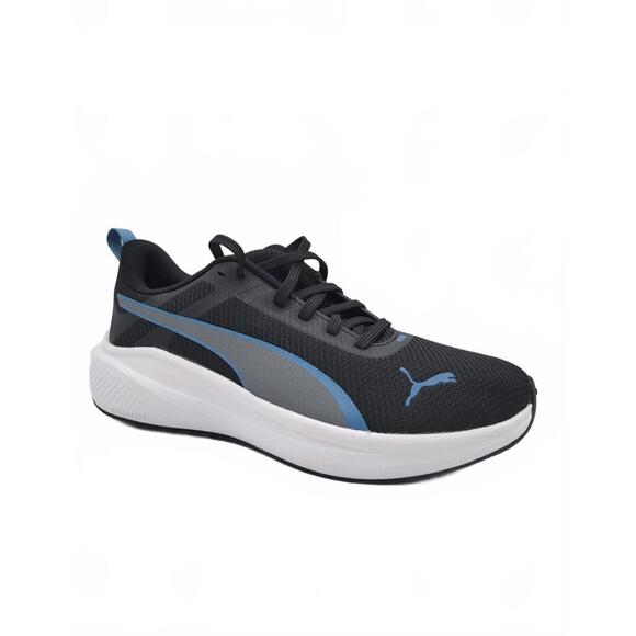 PUMA Rocket Fuel Sneaker,  Men's 9 Black - Picture 1 of 5